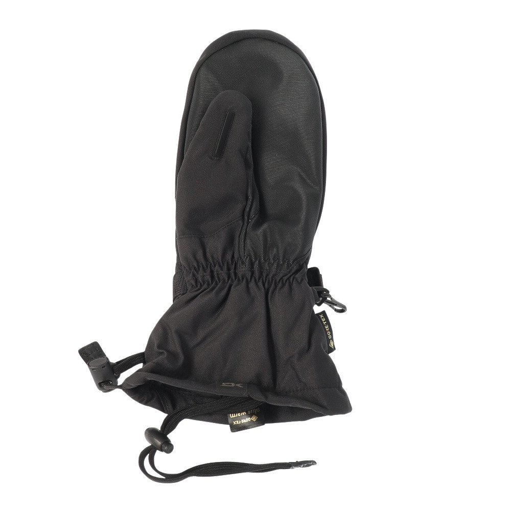 ダカイン（DAKINE）（メンズ）ミトン グローブ ゴアテックス TITAN GORE-TEX MITT BD237719 BLK タッチパネル対応