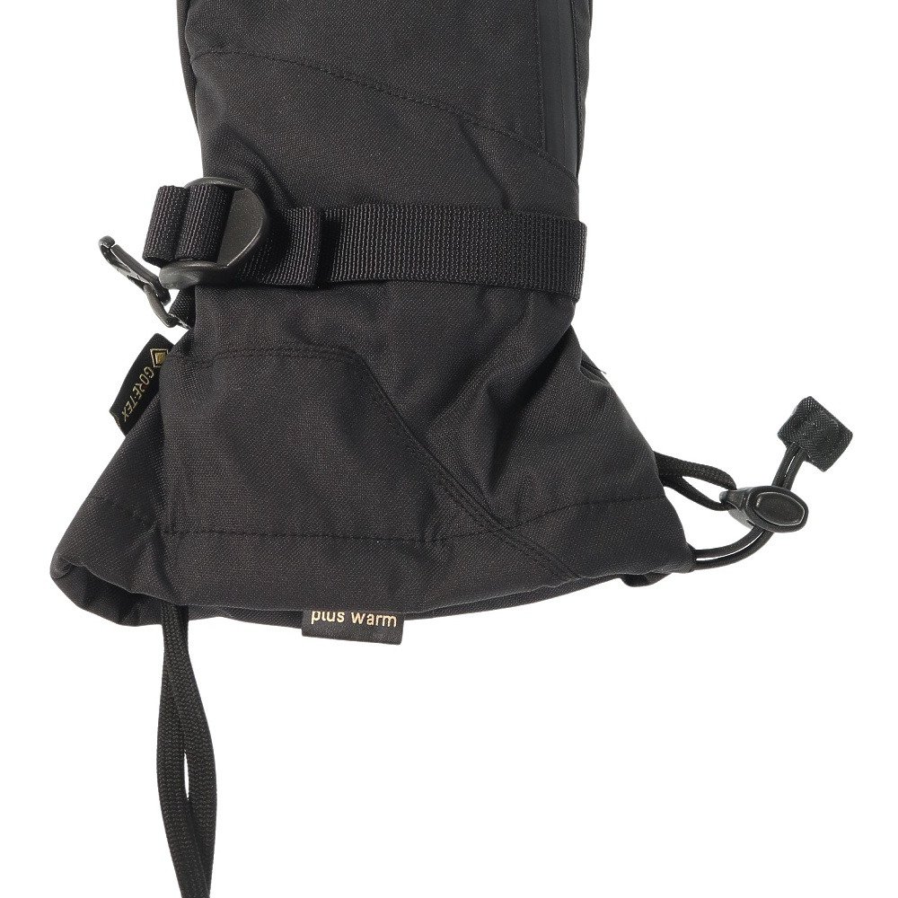 ダカイン（DAKINE）（メンズ）ミトン グローブ ゴアテックス TITAN GORE-TEX MITT BD237719 BLK タッチパネル対応