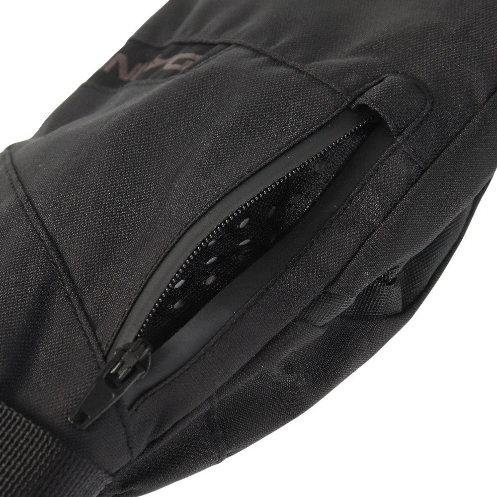 ダカイン（DAKINE）（メンズ）ミトン グローブ ゴアテックス TITAN GORE-TEX MITT BD237719 BLK タッチパネル対応