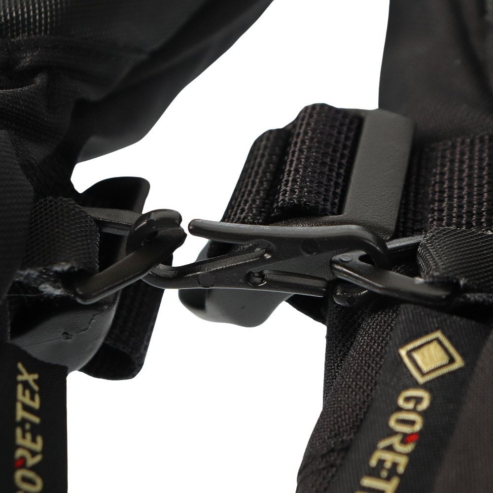 ダカイン（DAKINE）（メンズ）ミトン グローブ ゴアテックス TITAN GORE-TEX MITT BD237719 BLK タッチパネル対応