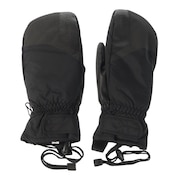 (メンズ)ミトン グローブ スキー スノーボード NOVA MITT BD237732 BLK タッチパネル対応