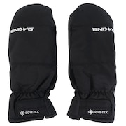 (メンズ)SATURN GORE-TEX ミトン BD237749 BLK