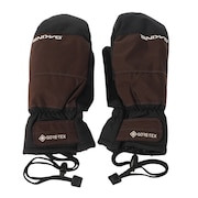 (メンズ)SATURN GORE-TEX ミトン BD237749 TAN