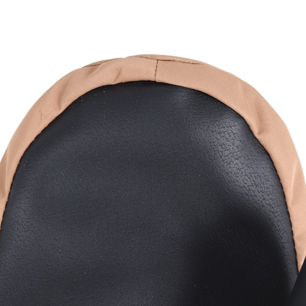 ベスプ（VESP）（メンズ、レディース）ミトングローブ スキー スノーボード スヌーピー Peanuts Collaboration Light Warm Mitten SNMG1030TAN
