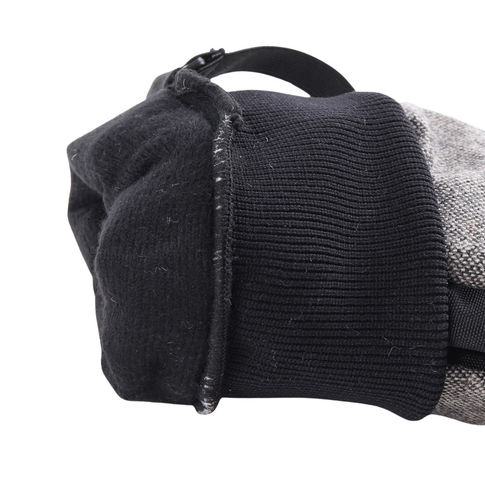 ベスプ（VESP）（メンズ、レディース）ミトングローブ スキー スノーボード Rib Mitten VPMG1026CGR