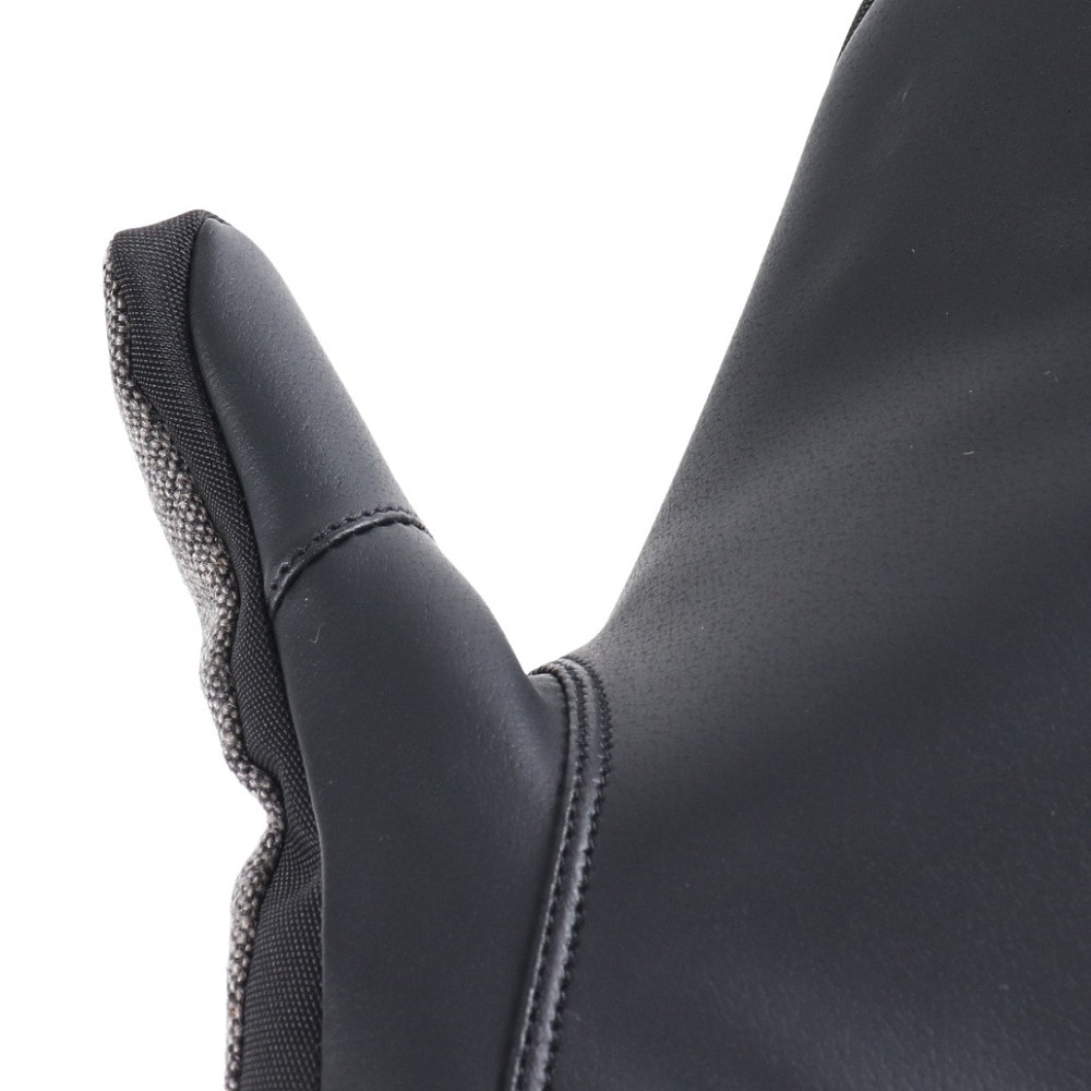 ベスプ（VESP）（メンズ、レディース）ミトングローブ スキー スノーボード Rib Mitten VPMG1026CGR