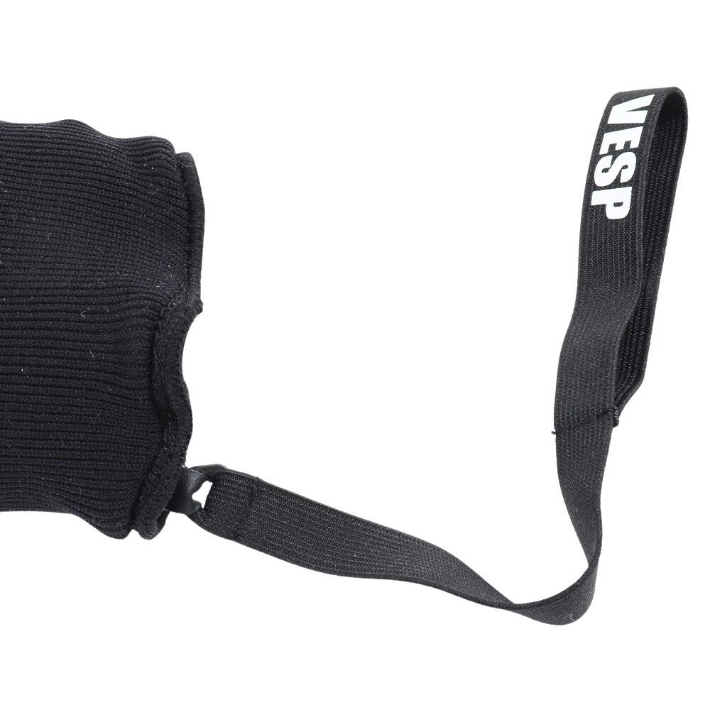 ベスプ（VESP）（メンズ、レディース）ミトングローブ スキー スノーボード Rib Mitten VPMG1026CGR