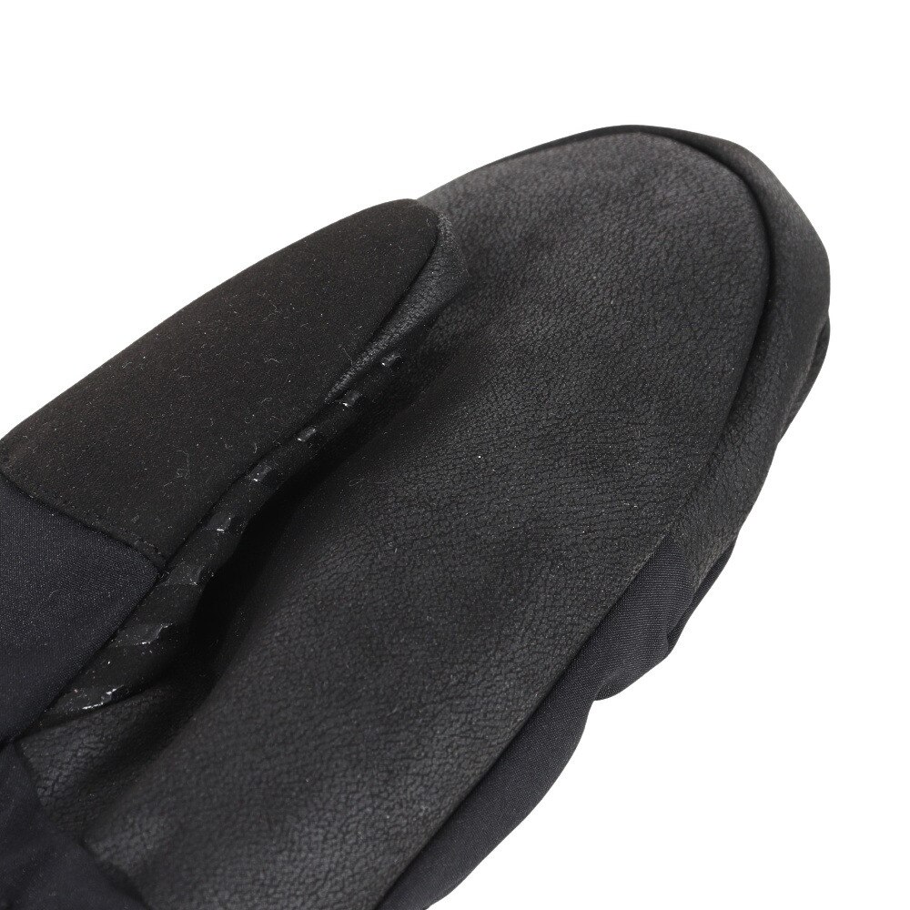 クラブグラブ（CRABGRAB）（メンズ）グローブ ミトン 18SNUGGLER 23- MITTENBLK-S1250