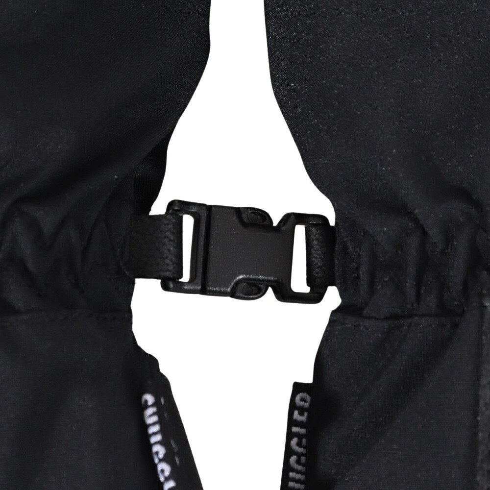 クラブグラブ（CRABGRAB）（メンズ）グローブ ミトン 18SNUGGLER 23- MITTENBLK-S1250