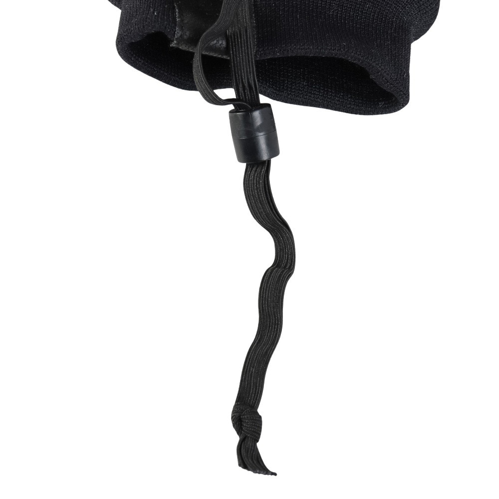 クラブグラブ（CRABGRAB）（メンズ）グローブ ミトン スノーボード 23-24 CHOP MITTEN BLK サイズL