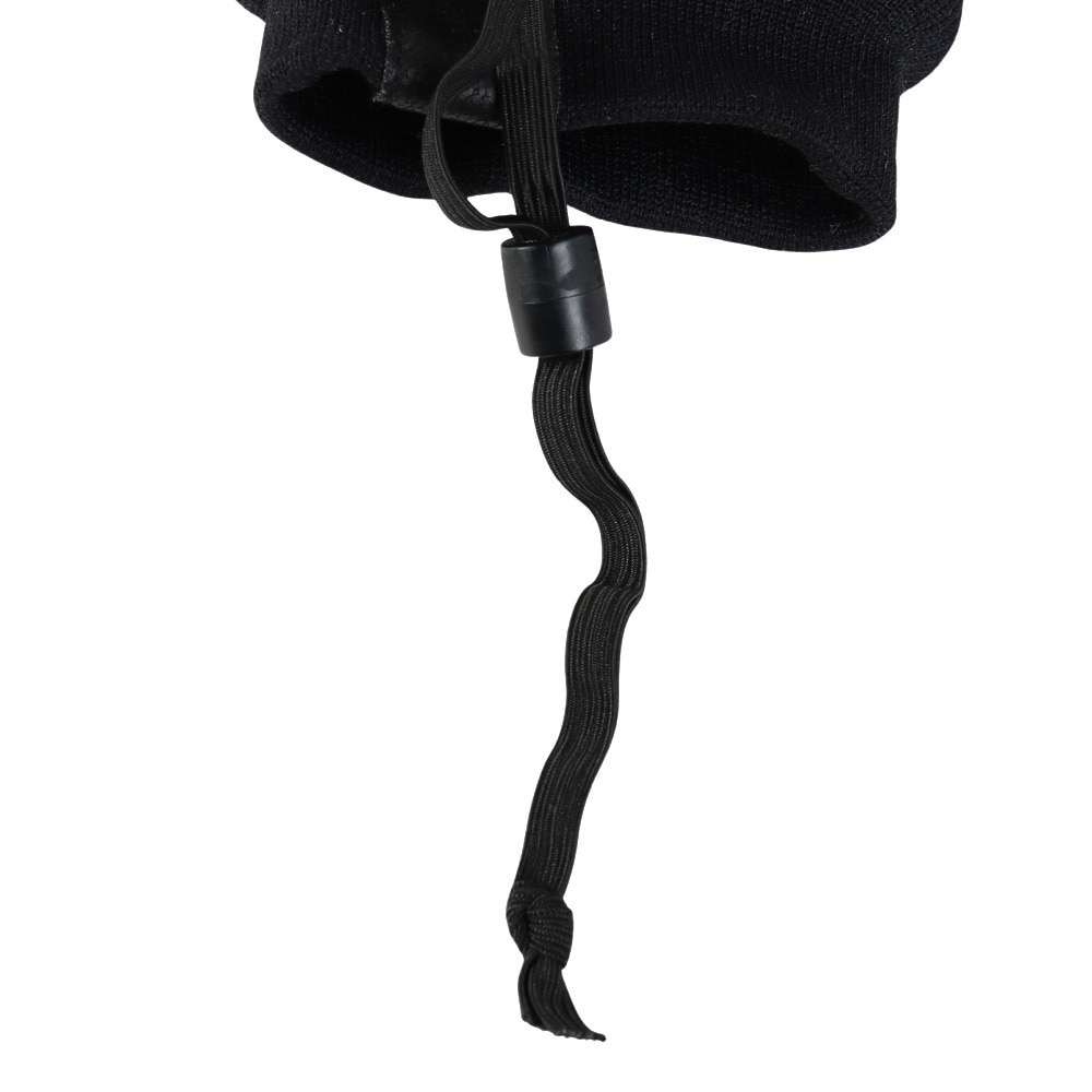クラブグラブ（CRABGRAB）（メンズ）グローブ ミトン スノーボード 23-24 CHOP MITTEN BLK サイズM