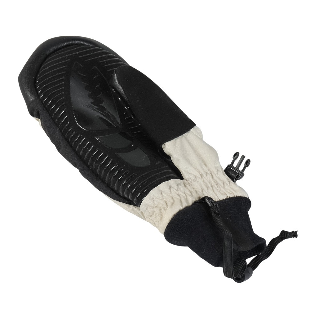 クラブグラブ（CRABGRAB）（メンズ）グローブ ミトン スノーボード 23-24 SLAP MITTEN CR サイズL