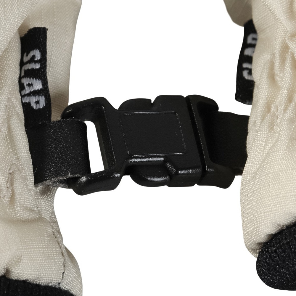 クラブグラブ（CRABGRAB）（メンズ）グローブ ミトン スノーボード 23-24 SLAP MITTEN CR サイズS