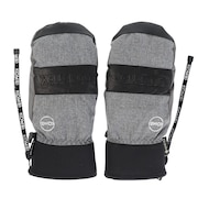 (メンズ)ミトン グローブ スキー スノーボード GORE-TEX ゴアテックス 23ORSM