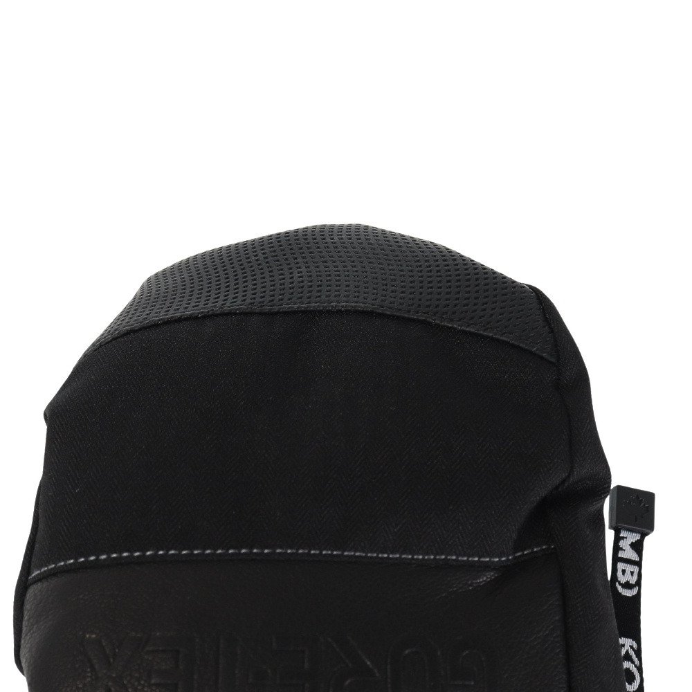コンビ（KOMBI ）（メンズ）グローブ スキー スノーボード GORE-TEX ゴアテックス ミトン 23ORSM GTV-02