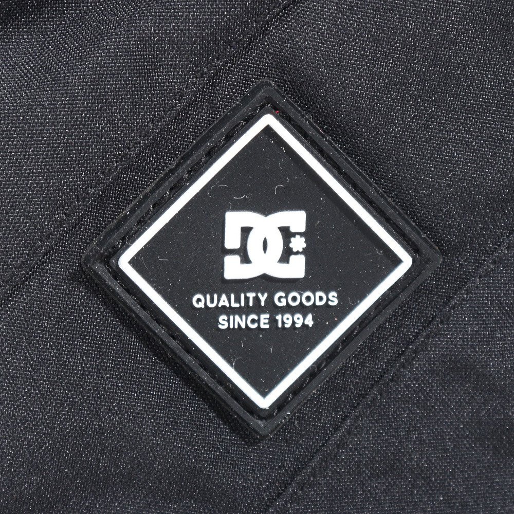 ディーシーシューズ（DC SHOES）（メンズ）グローブ ミトン FRANCHISE MITTEN 24SNADYHN03029KVJ0