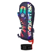 (メンズ)TEAM MERINO MITT ミトングローブ 3M2WGLV107 GRATEFUL DEAD