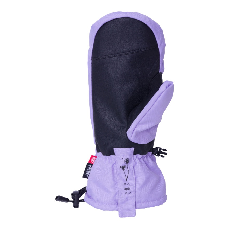 686（686）（メンズ）LANDER MITT ミトングローブ 3M2WGLV113 VIOLET JAKE MANGO