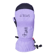 (メンズ)LANDER MITT ミトングローブ 3M2WGLV113 VIOLET JAKE MANGO