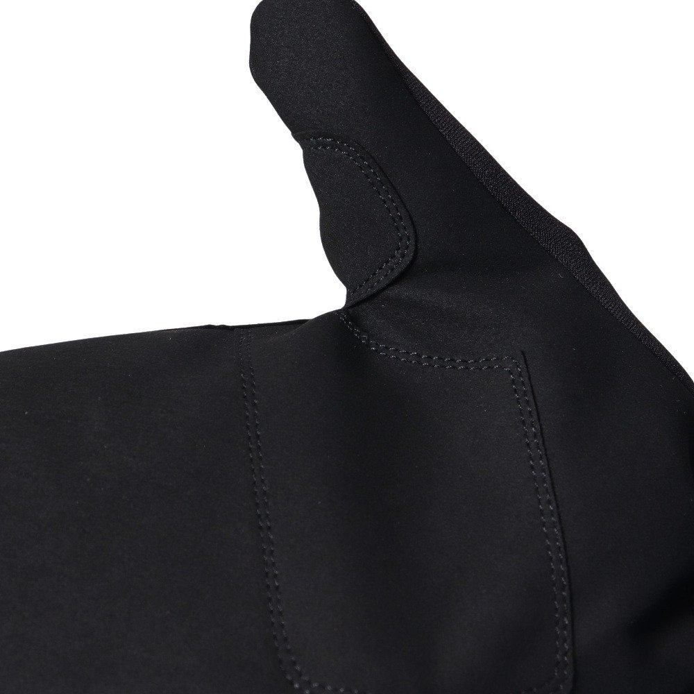 ハンドアウト（HAND OUT）（メンズ、レディース）ミトン グローブ スキー スノーボード LIGHTWEIGHT MITTEN vihg24m5bk