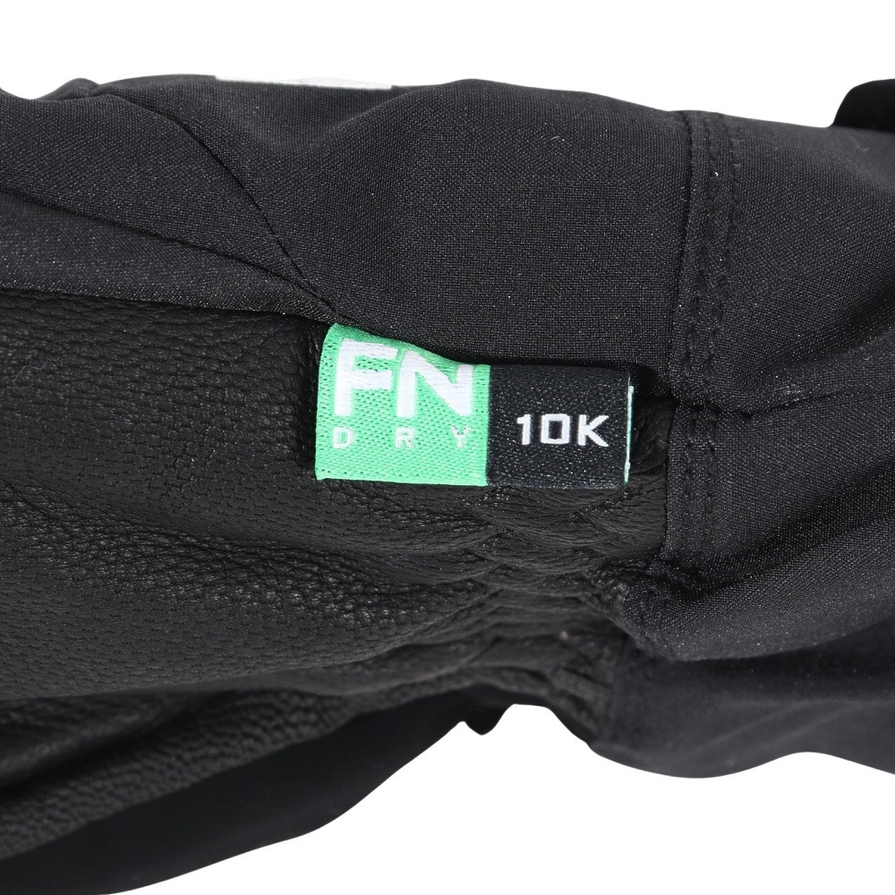 オークリー（OAKLEY）（メンズ）グローブ ミトン スキー スノーボード B1B Mittens FOS901289-02E タッチスクリーン対応