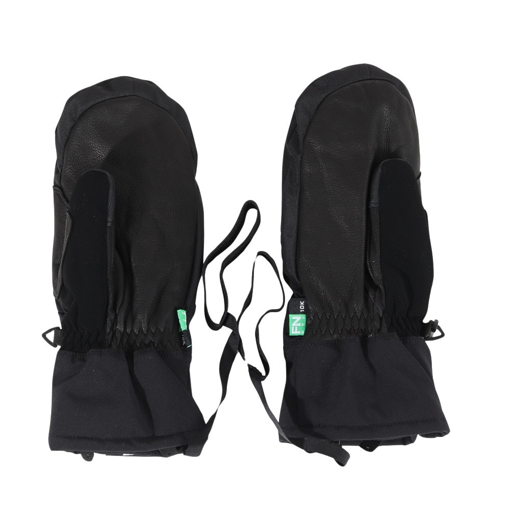オークリー（OAKLEY）（メンズ）グローブ ミトン スキー スノーボード B1B Mittens FOS901289-02E タッチスクリーン対応