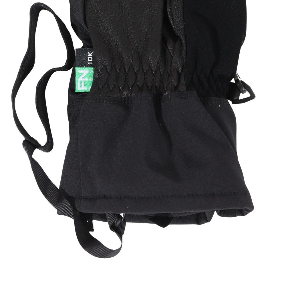 オークリー（OAKLEY）（メンズ）グローブ ミトン スキー スノーボード B1B Mittens FOS901289-02E タッチスクリーン対応