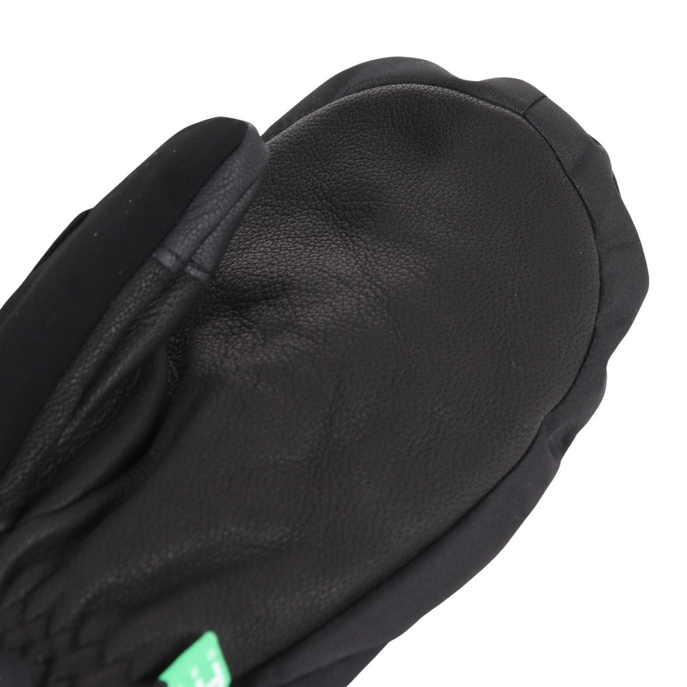 オークリー（OAKLEY）（メンズ）グローブ ミトン スキー スノーボード B1B Mittens FOS901289-02E タッチスクリーン対応