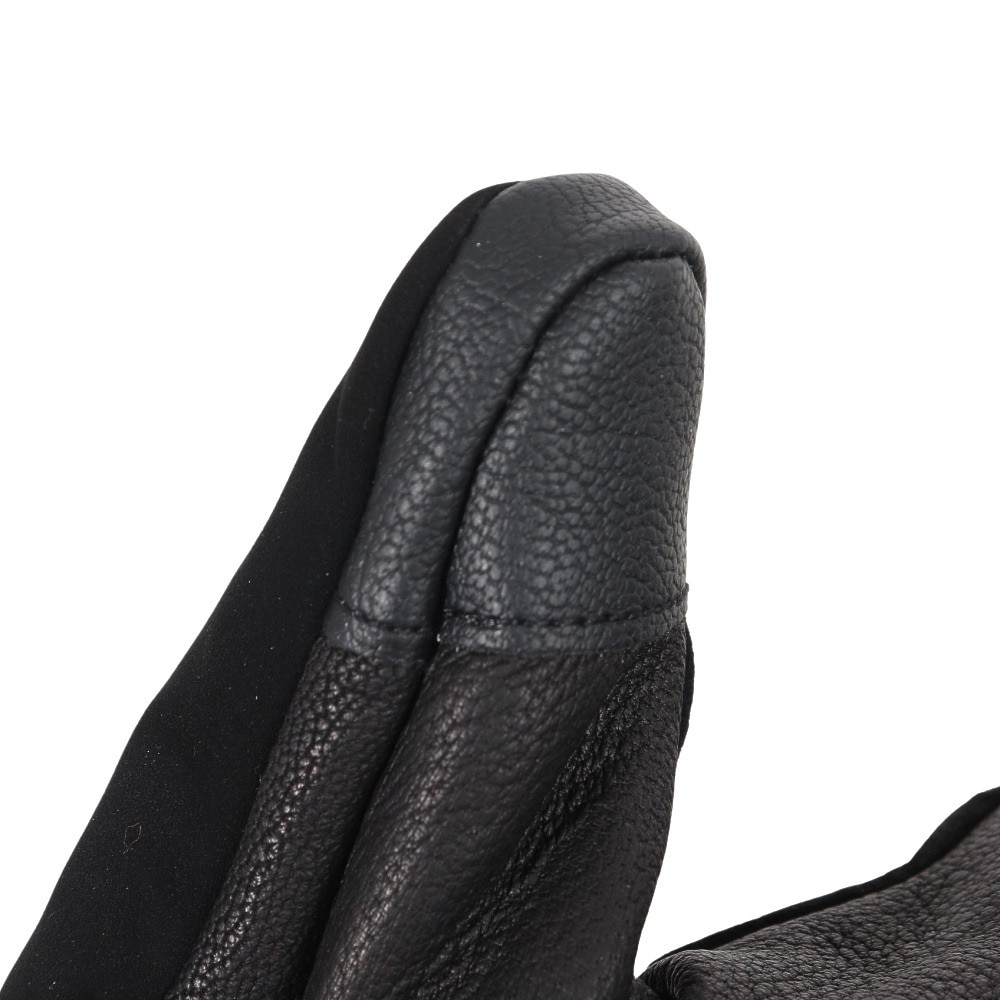 オークリー（OAKLEY）（メンズ）グローブ ミトン スキー スノーボード B1B Mittens FOS901289-02E タッチスクリーン対応