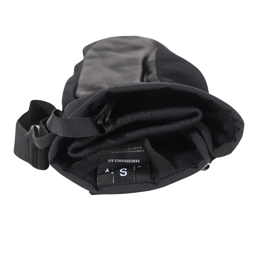 オークリー（OAKLEY）（メンズ）グローブ ミトン スキー スノーボード B1B Mittens FOS901289-02E タッチスクリーン対応
