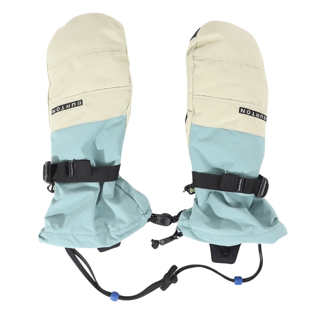 バートン スノーボードグローブ ゴアテックス ミトン メンズ M 【公式