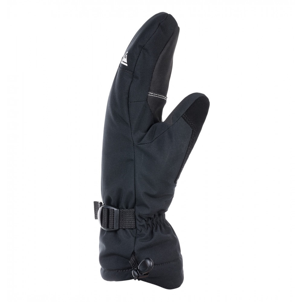 クイックシルバー（Quiksilver）（メンズ）ミトン グローブ スキー スノーボード MISSION MITT 24SNQGV233404KVJ0
