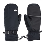 クイックシルバー（Quiksilver）（メンズ）ミトン グローブ スキー スノーボード MISSION MITT 24SNQGV233404KVJ0