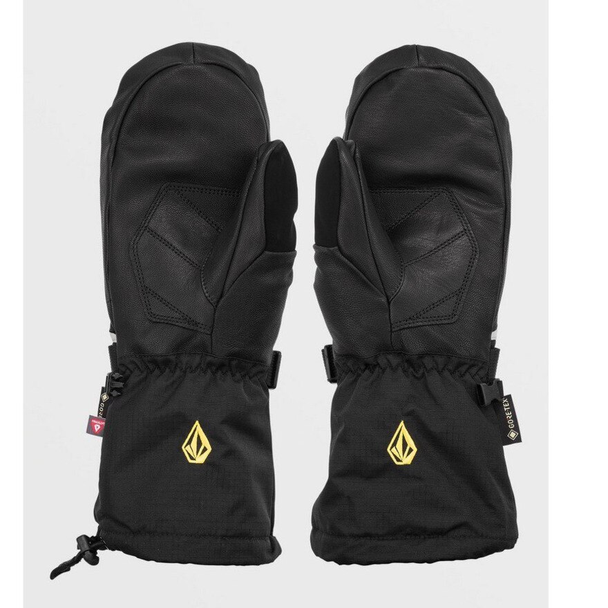 ボルコム（Volcom）（メンズ）91 GORE-TEX ミトングローブ 24J6852403 KST