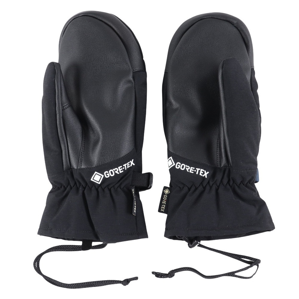 ボリューム（VOLUME）（メンズ）ミトングローブ STANDARD MITT×PRM05G-BK