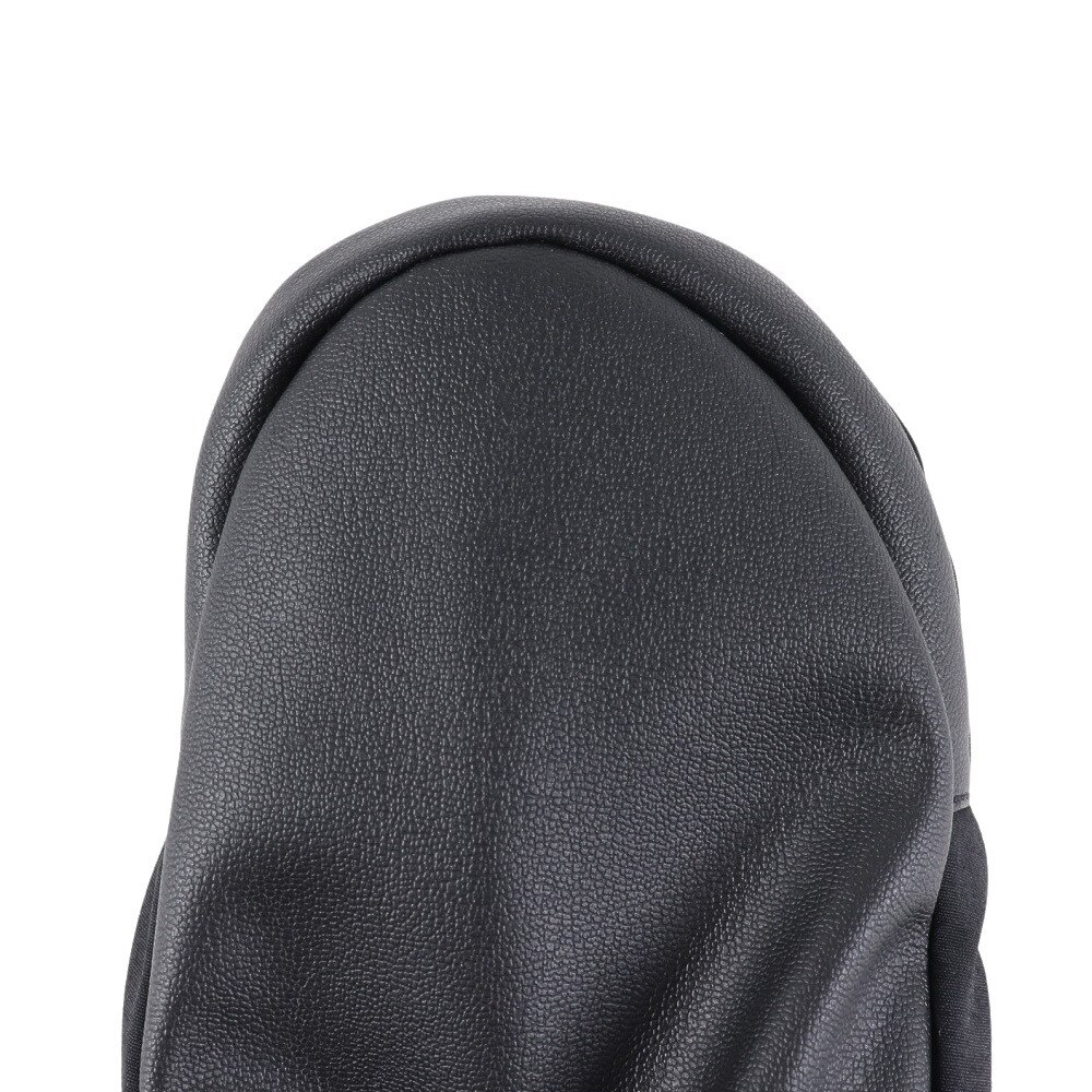 ボリューム（VOLUME）（メンズ）ミトングローブ STANDARD MITT×PRM05G-BK