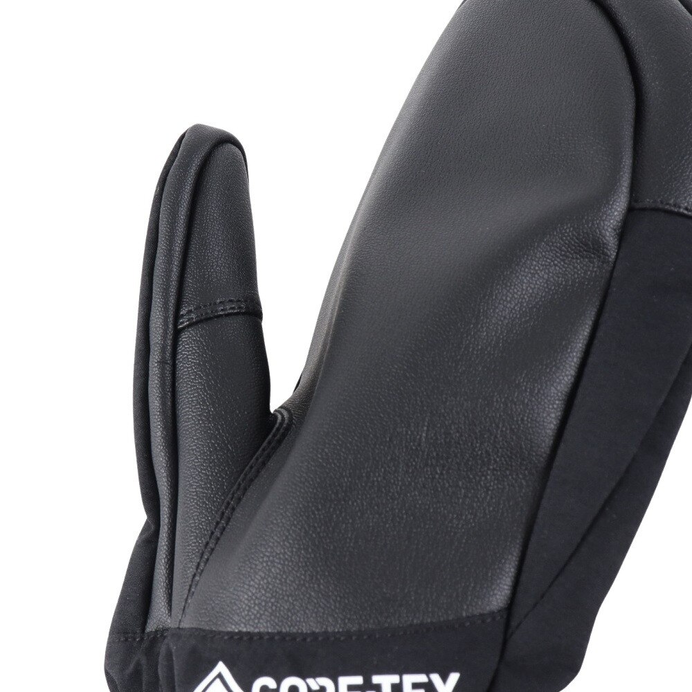 ボリューム（VOLUME）（メンズ）ミトングローブ STANDARD MITT×PRM05G-BK