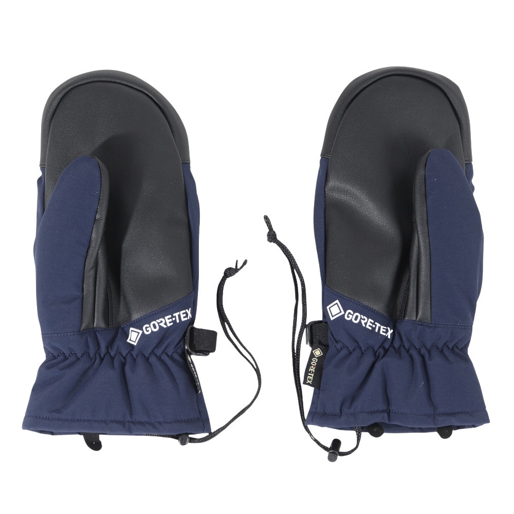 ボリューム（VOLUME）（メンズ）ミトングローブ STANDARD MITT×PRM05G-NV