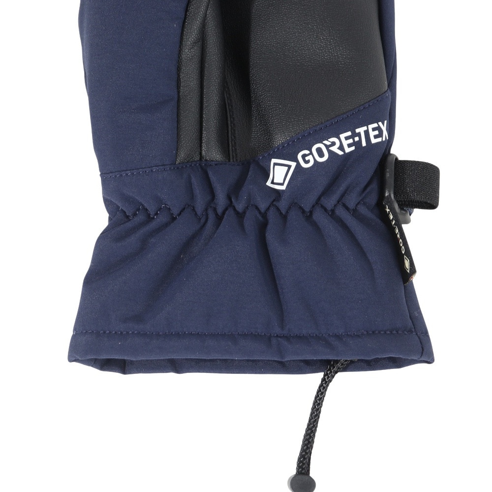 ボリューム（VOLUME）（メンズ）ミトングローブ STANDARD MITT×PRM05G-NV