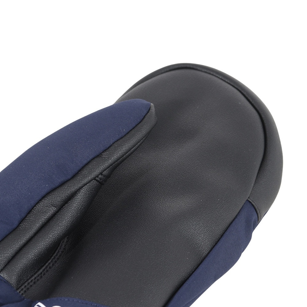 ボリューム（VOLUME）（メンズ）ミトングローブ STANDARD MITT×PRM05G-NV