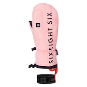 (メンズ)TEAM MERINO MITT ミトングローブ 3M2WGLV107 NECTAR
