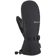 (メンズ)TITAN GORETEX ミトン BE237712 BLK
