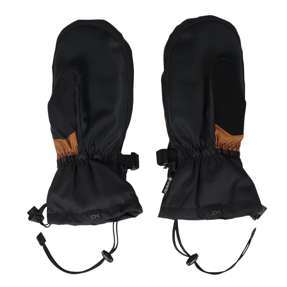 ダカイン（DAKINE）（メンズ）TITAN GORETEX ミトン BE237712 RUB