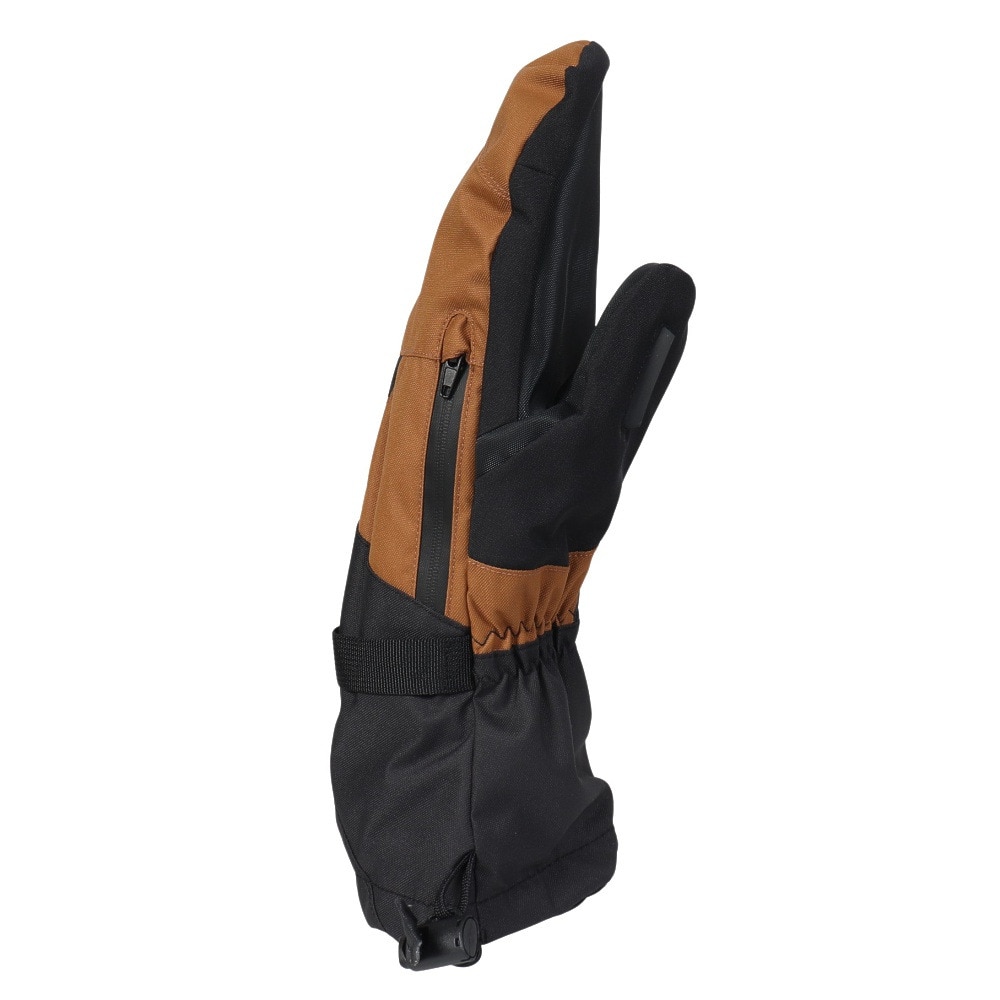 ダカイン（DAKINE）（メンズ）TITAN GORETEX ミトン BE237712 RUB