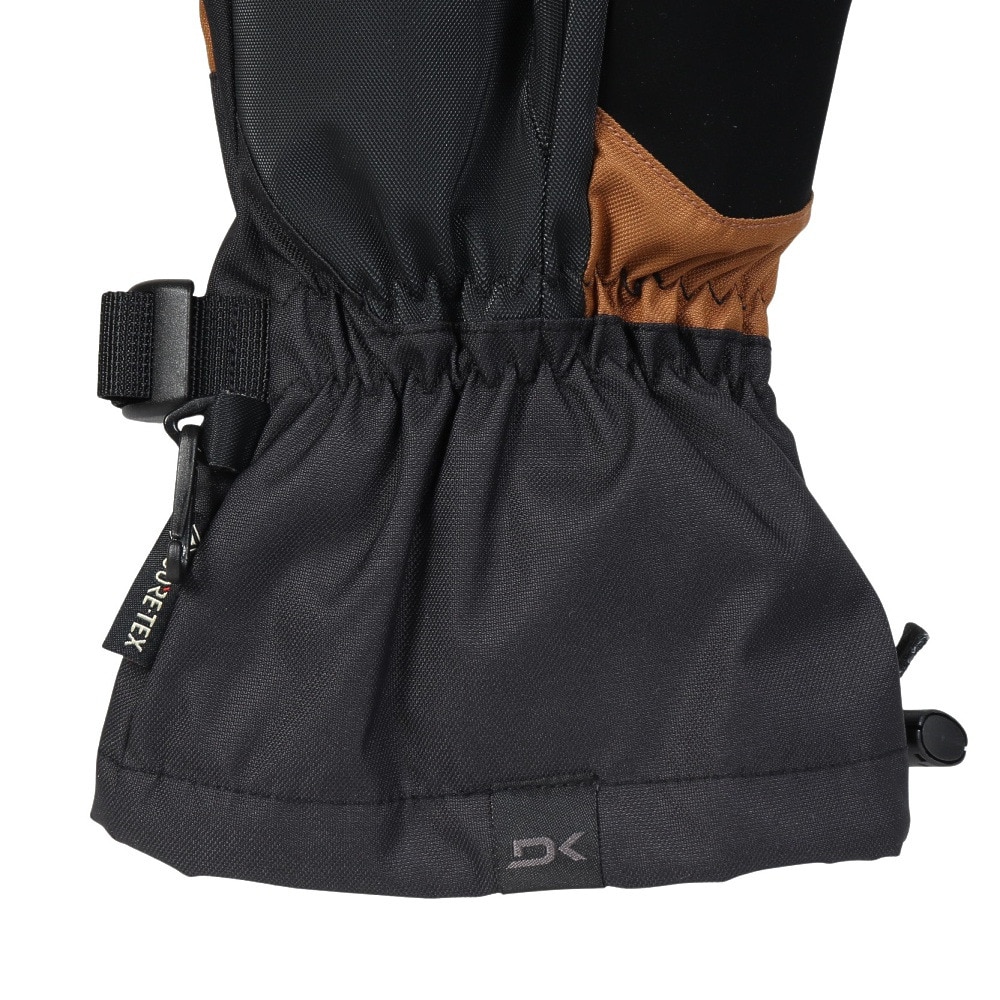 ダカイン（DAKINE）（メンズ）TITAN GORETEX ミトン BE237712 RUB