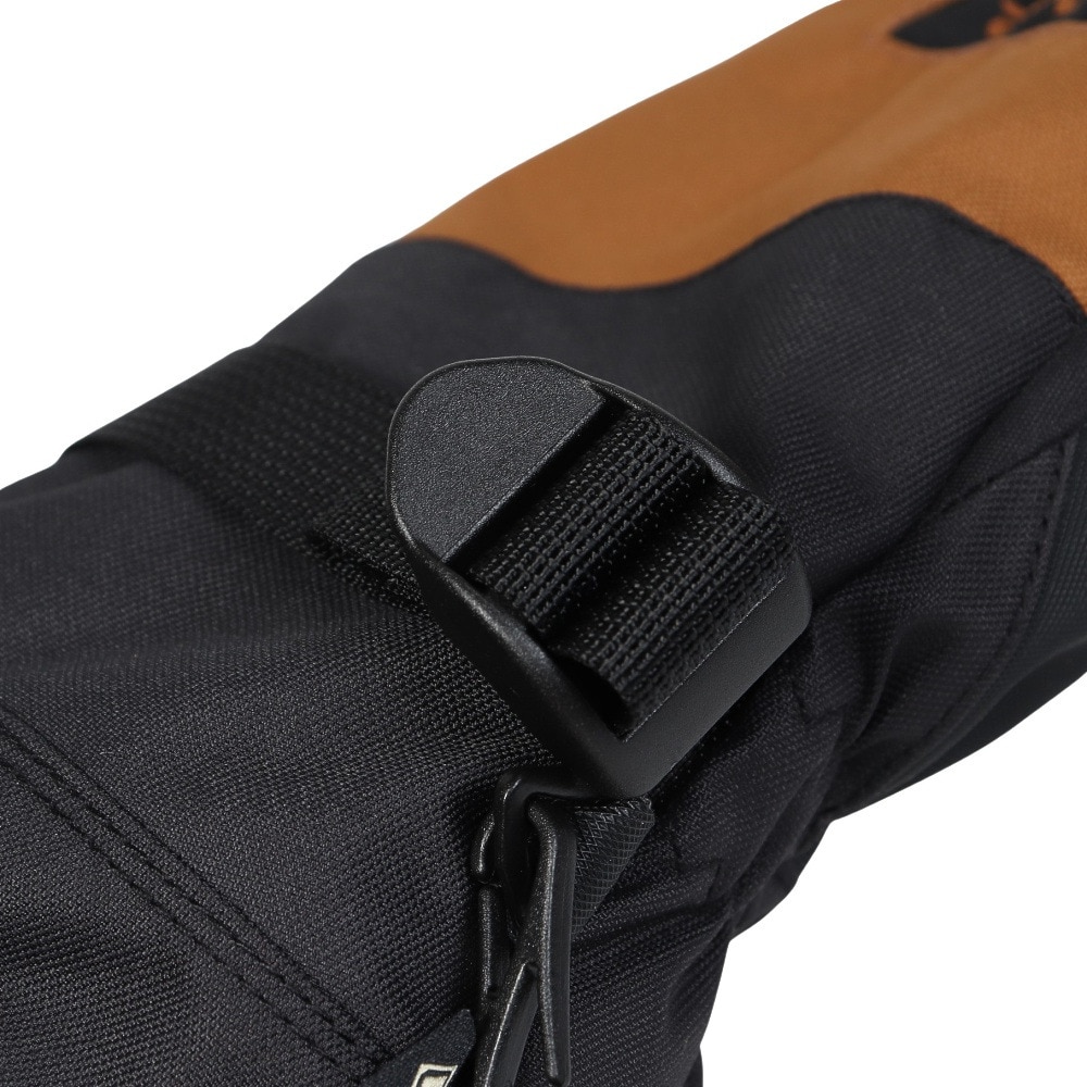 ダカイン（DAKINE）（メンズ）TITAN GORETEX ミトン BE237712 RUB