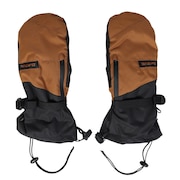 (メンズ)TITAN GORETEX ミトン BE237712 RUB