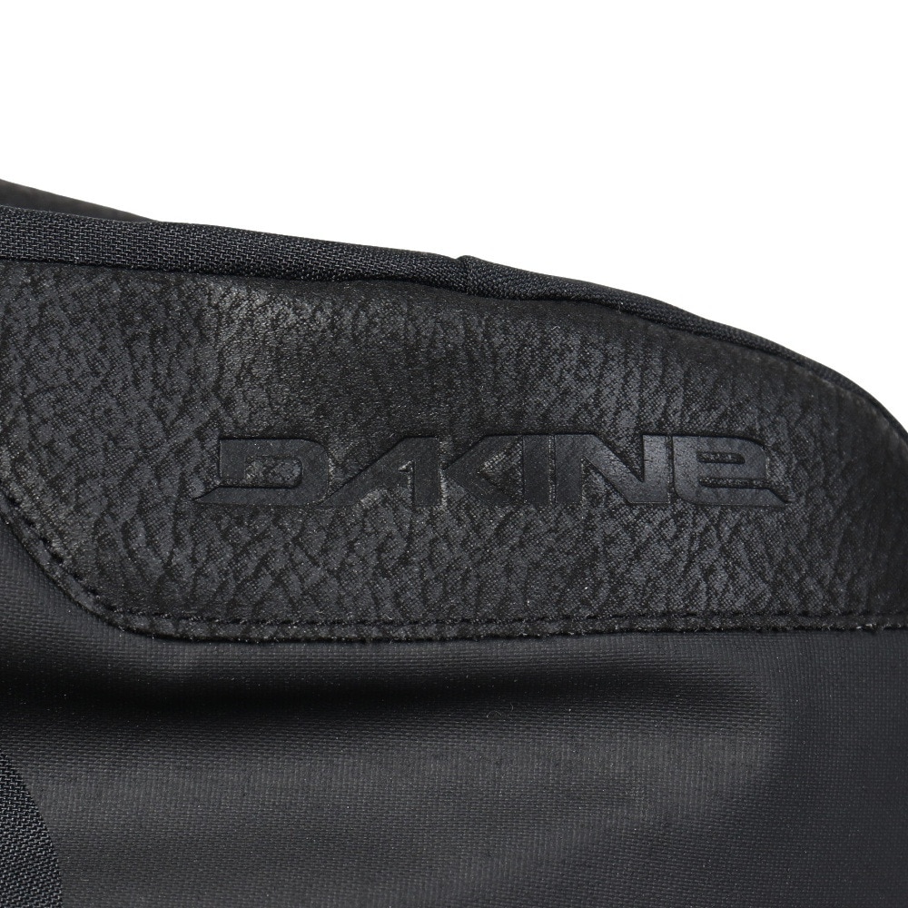 ダカイン（DAKINE）（メンズ）ミトン グローブ スキー スノボ スマホ対応 NOVA SHORT MITTEN BE237720 BLK
