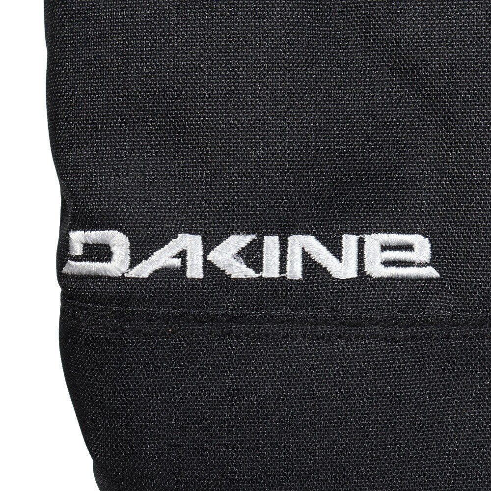 ダカイン（DAKINE）（メンズ）SATURN ミトン BE237732 BLK