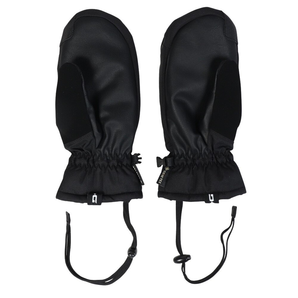 ダカイン（DAKINE）（メンズ）SATURN ミトン BE237732 BLK